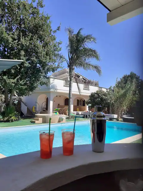 Villa More - Appartamento