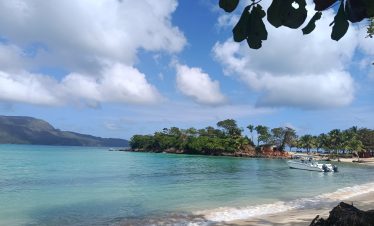PLAYA RINCON